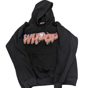 Whoop planet of the‎ apes hoodie sz l